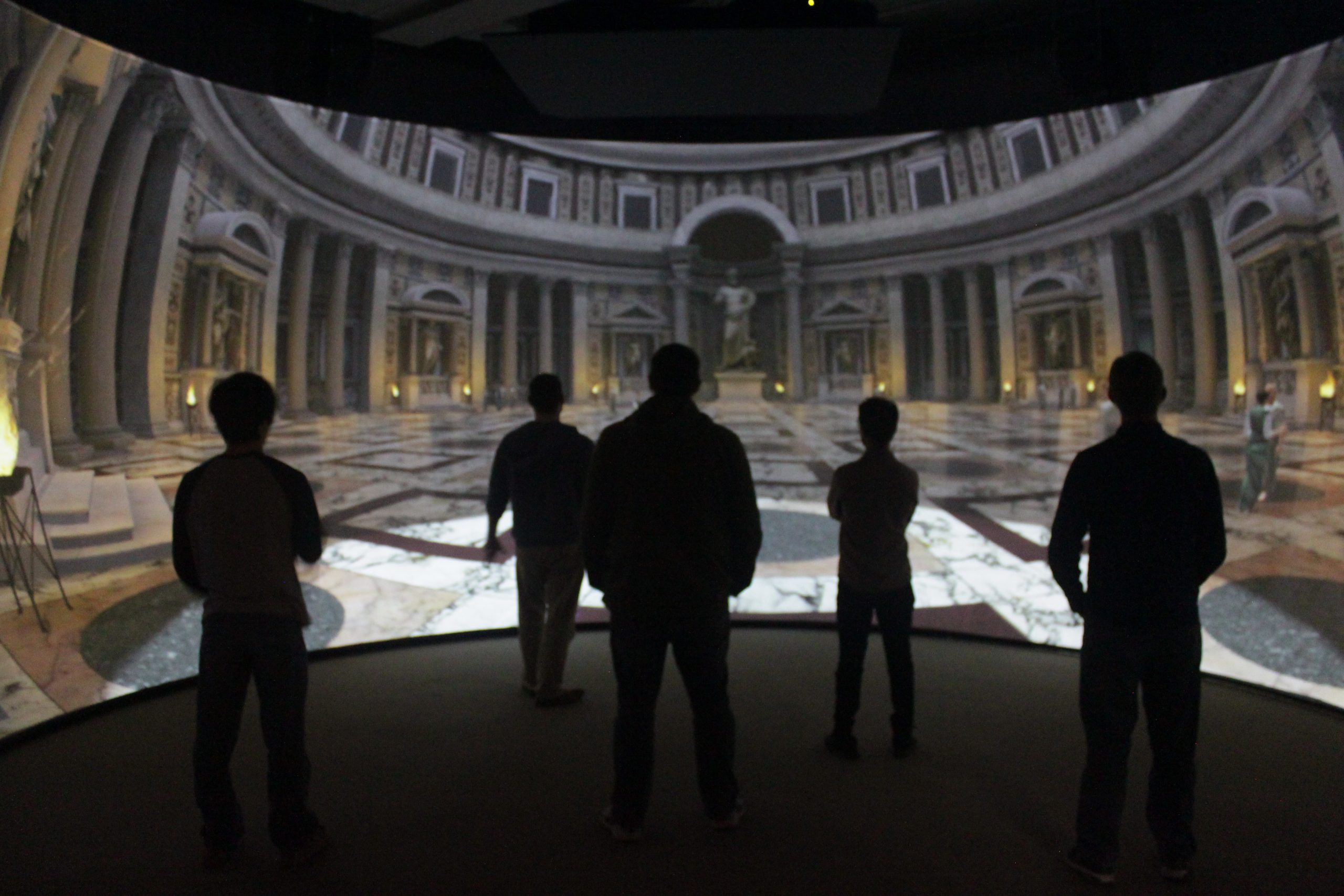 Elumenati featured project in InPark magazine editorial